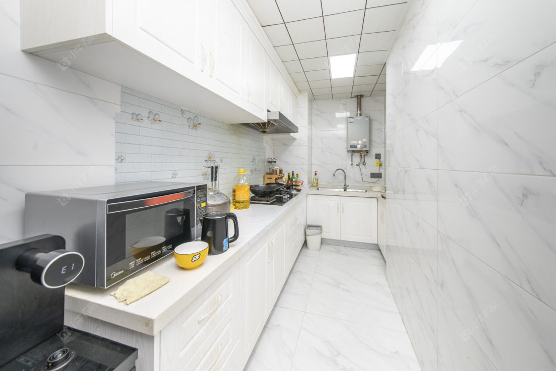 常州星河国际十区在售二手房源室内图_小牛看房