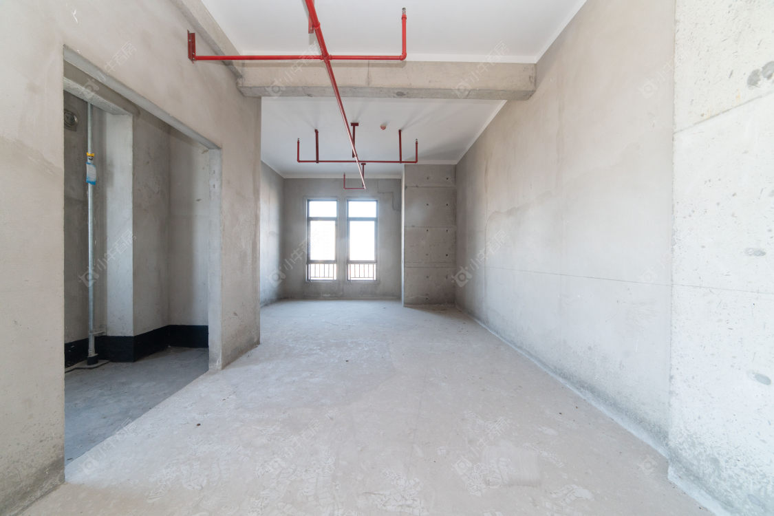 常州景荟凤凰公寓在售二手房源室内图_小牛看房