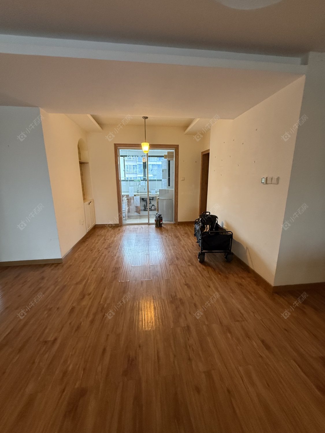 常州光华世家在租房源室内图_小牛看房