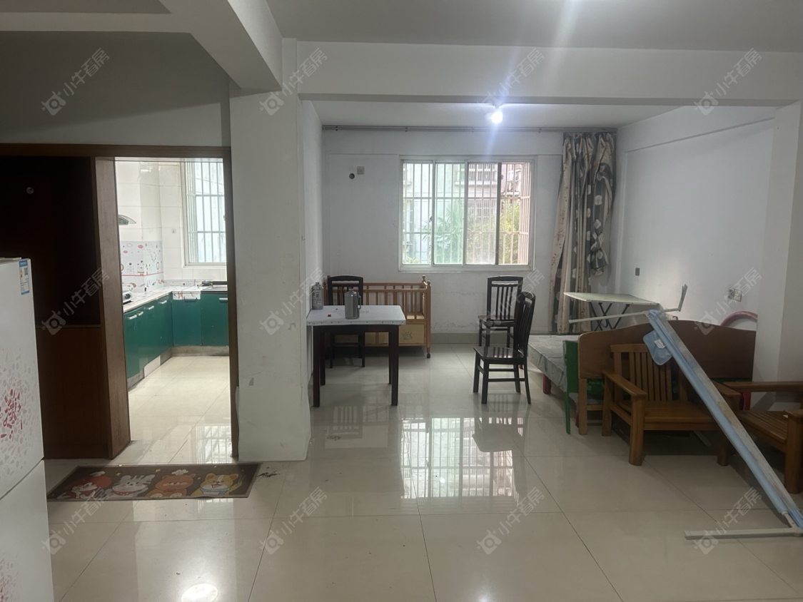 常州藏龙苑南区在租房源室内图_小牛看房