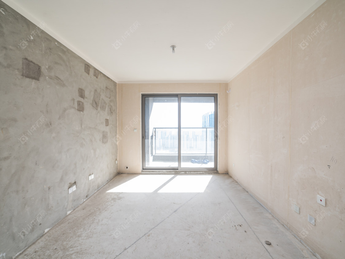 旭辉都会江来房源室内图 常州旭辉都会江来在售二手房源室内图_小牛看房