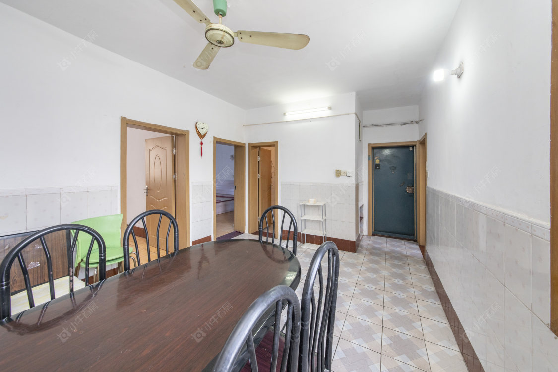 常州花东五村在售二手房源室内图_小牛看房