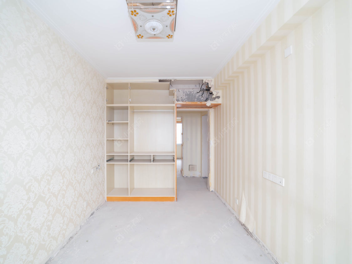 常州龙湖香醍漫步南区在售二手房源室内图_小牛看房