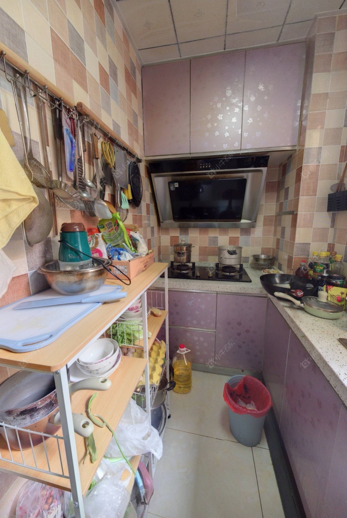 莱蒙城新尚房源室内图 常州莱蒙城新尚在租房源室内图_小牛看房