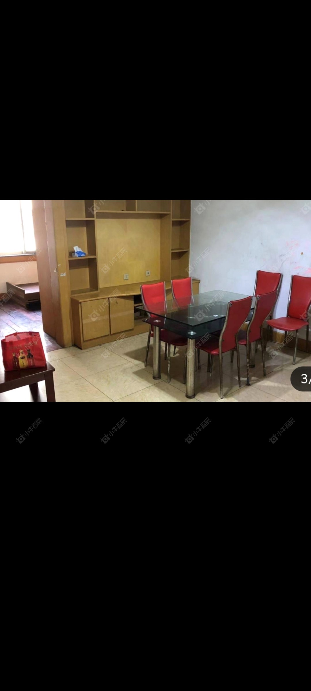 常州中凉新村六期在租房源室内图_小牛看房