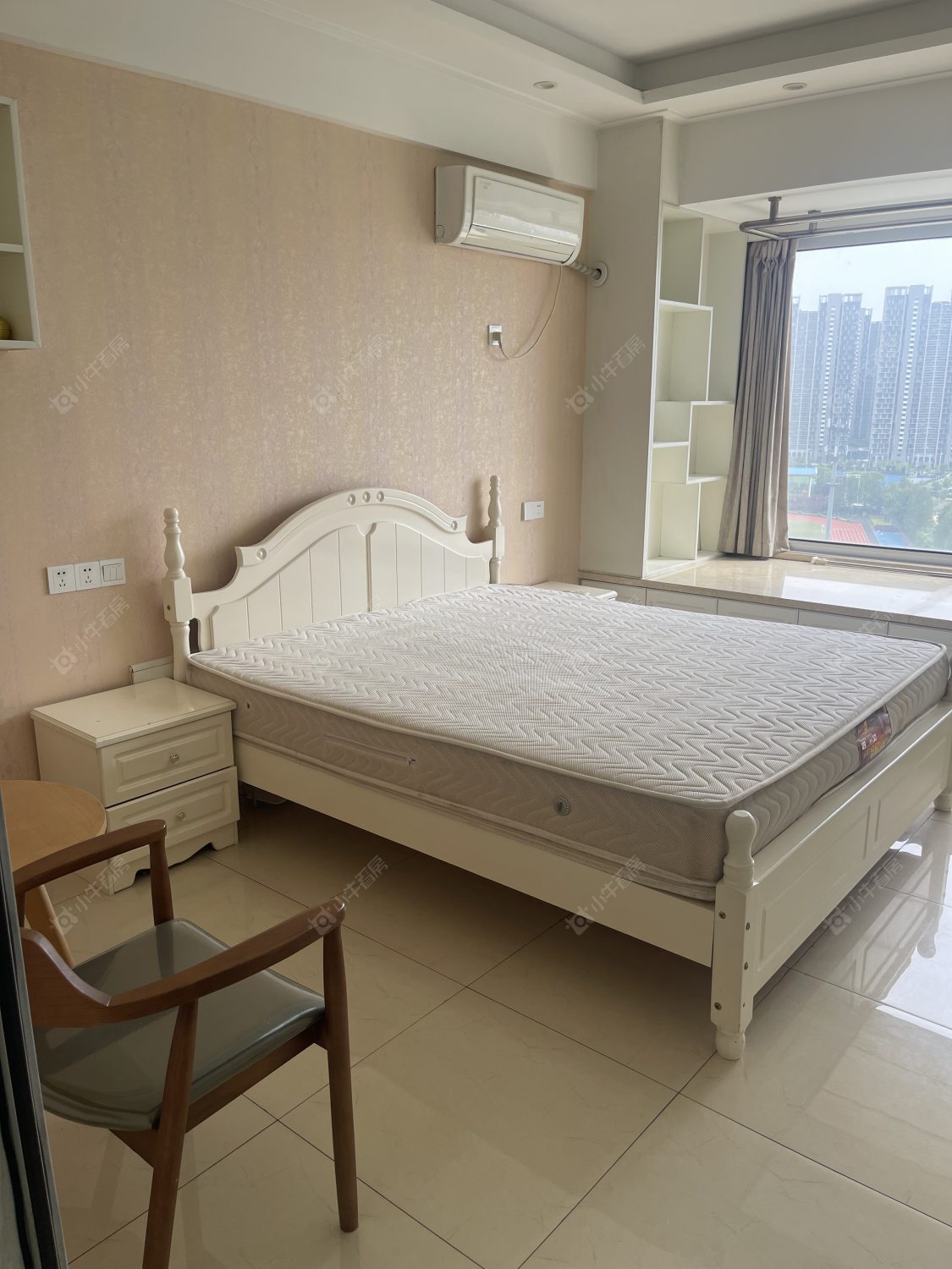 常州宝龙城市广场在租房源室内图_小牛看房