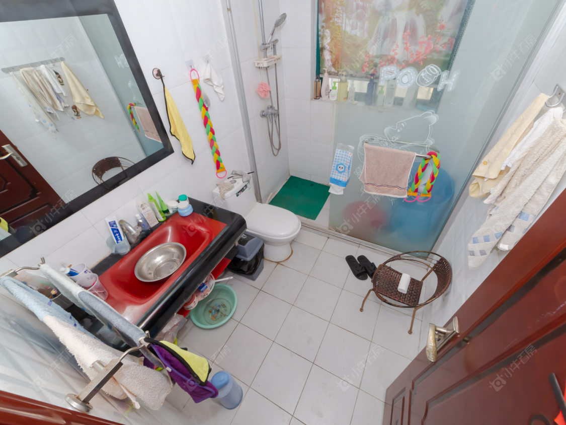 百草苑房源室内图 常州百草苑在售二手房源室内图_小牛看房