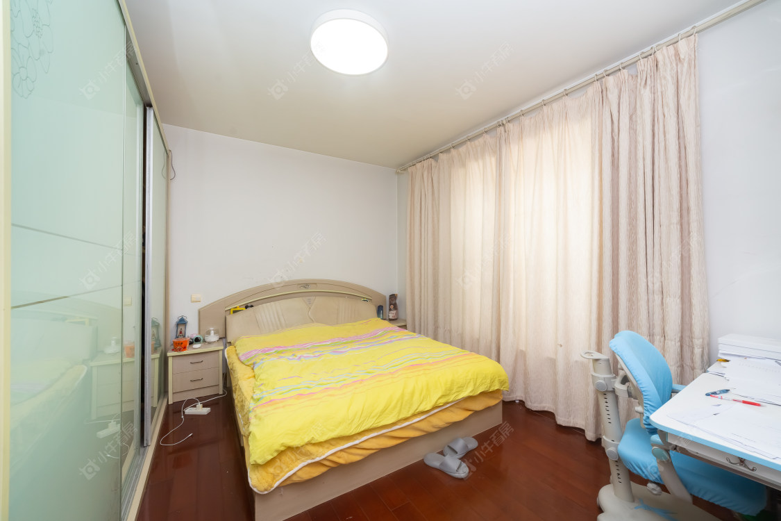 常州太湖明珠苑南苑在售二手房源室内图_小牛看房