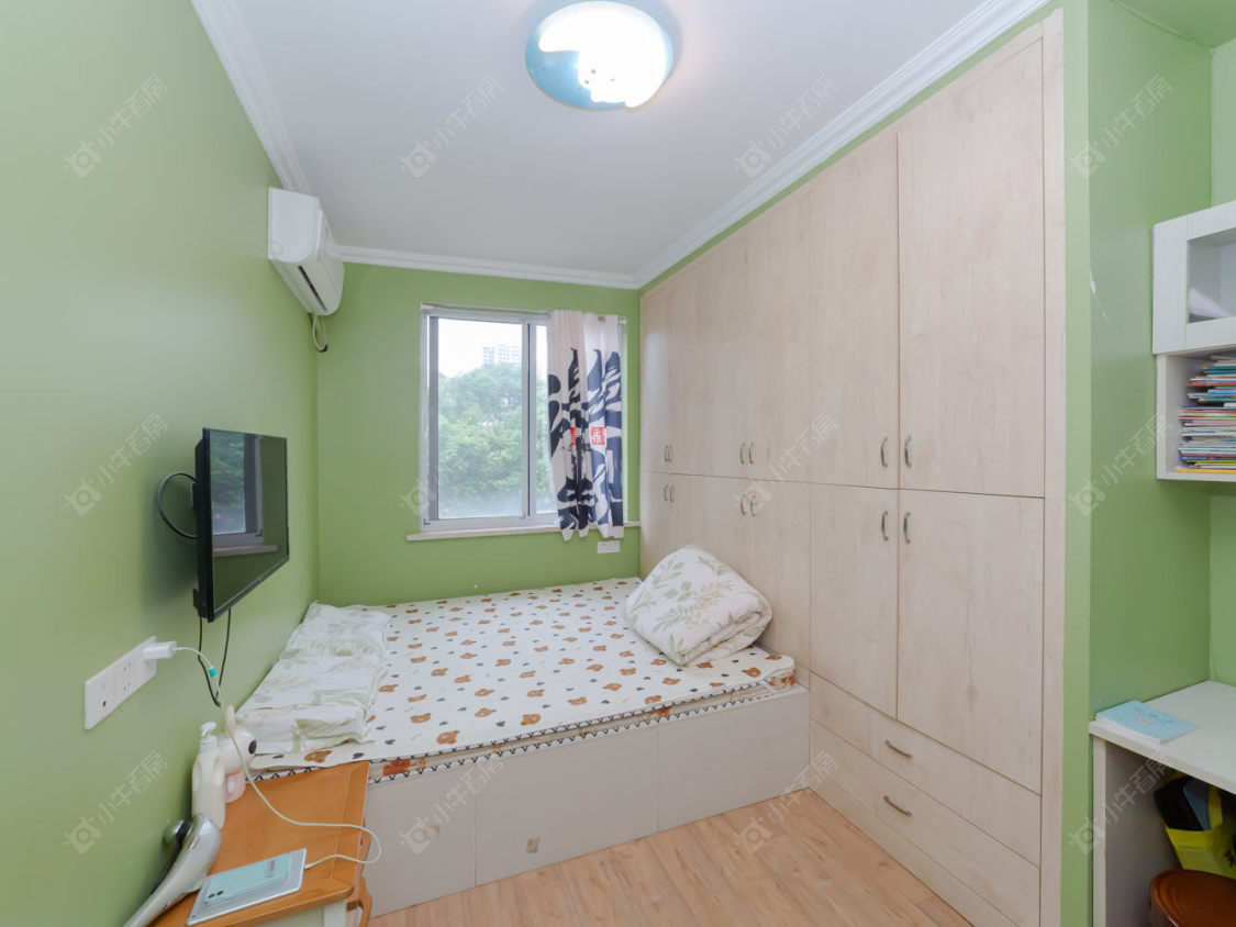 常州绿洲家园在售二手房源室内图_小牛看房