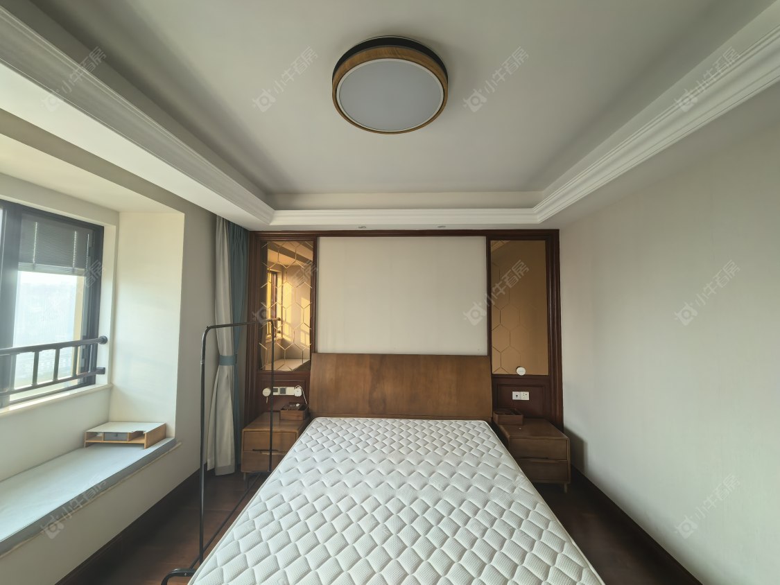 常州新城公馆荣域在租房源_小牛看房