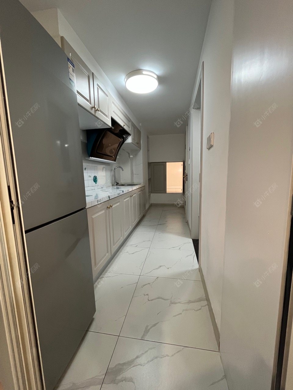 金科保利北郡花园房源室内图 常州金科保利北郡花园在租房源室内图_小牛看房