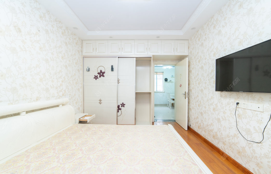 勤业四村北区房源室内图 常州勤业四村北区在售二手房源室内图_小牛看房