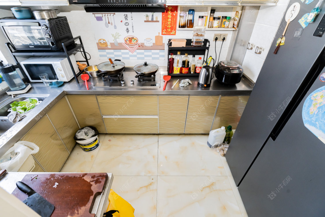 华润国际三期房源室内图 常州华润国际三期在售二手房源室内图_小牛看房