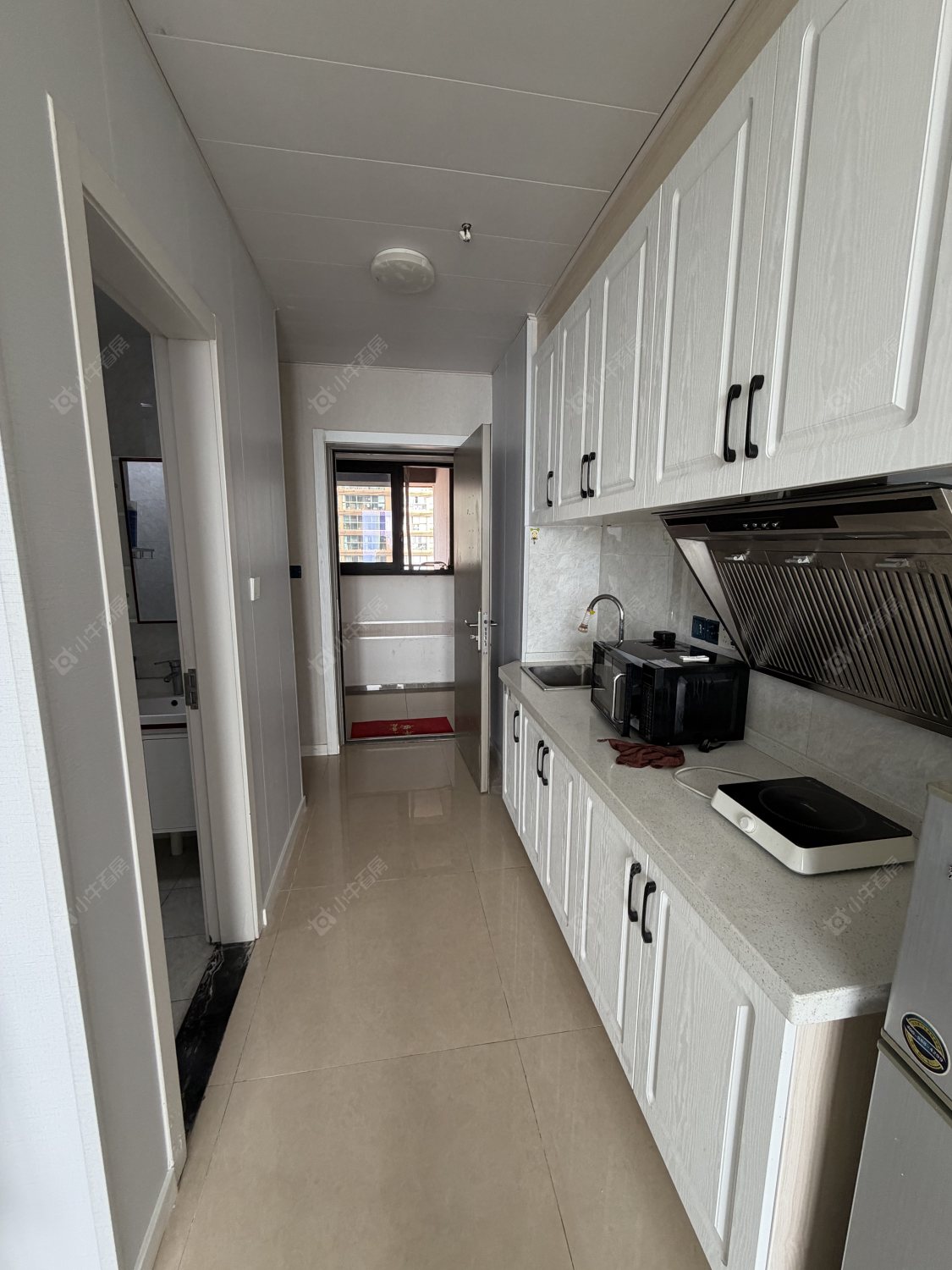 常州龙洲伊都公寓在租房源_小牛看房