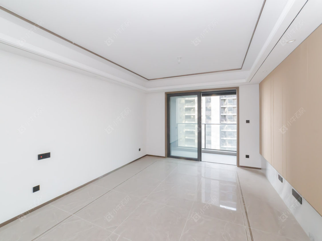 常州阳光城禹洲宸悦在售二手房源室内图_小牛看房