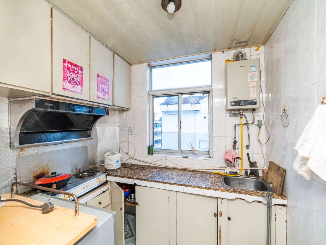 常州河苑新村在售二手房源室内图_小牛看房