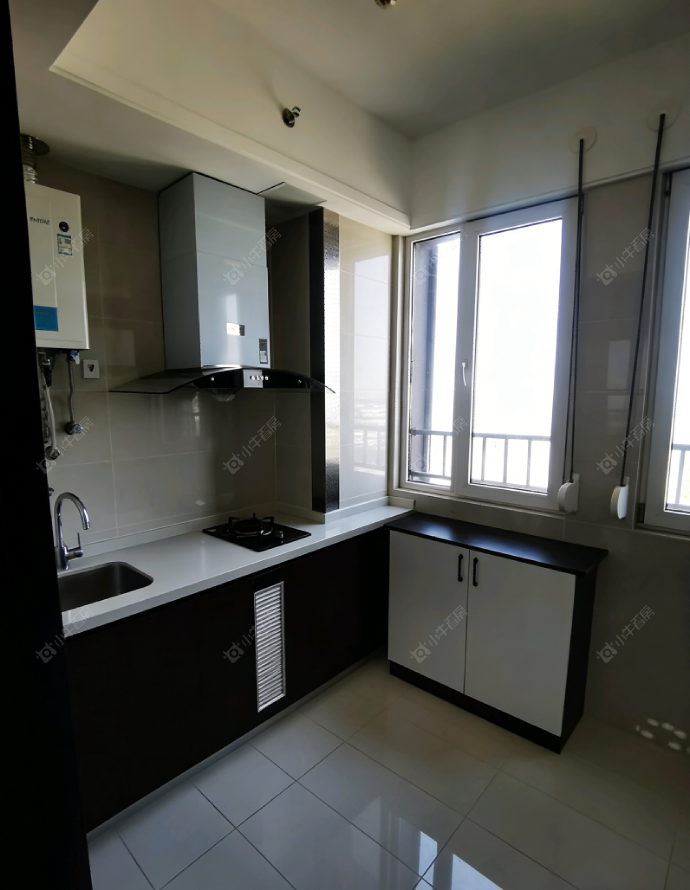 常州朗诗邻里中心在租房源户型图_小牛看房