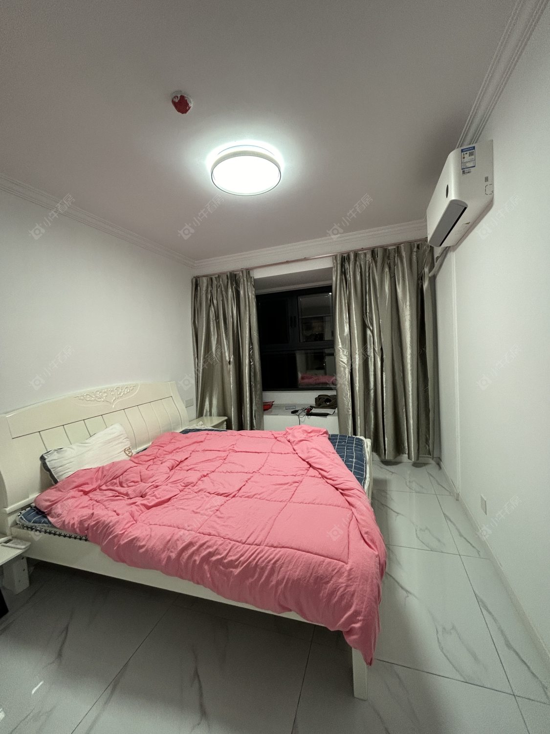 常州百馨西苑六期在租房源室内图_小牛看房