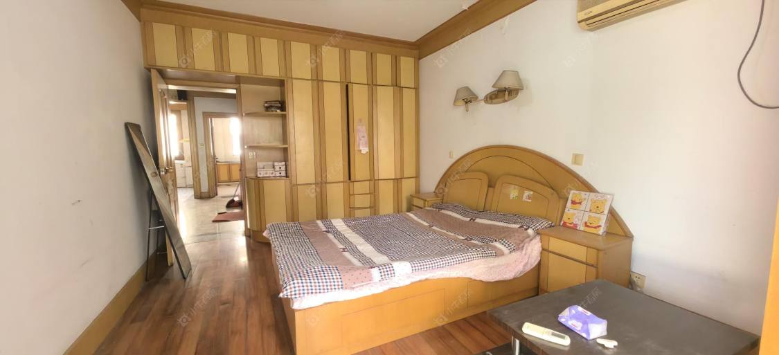 常州湾里新村在租房源室内图_小牛看房