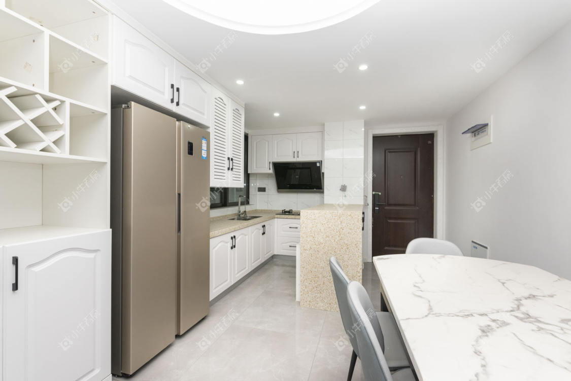 星河丹堤八区房源室内图 常州星河丹堤八区在租房源室内图_小牛看房