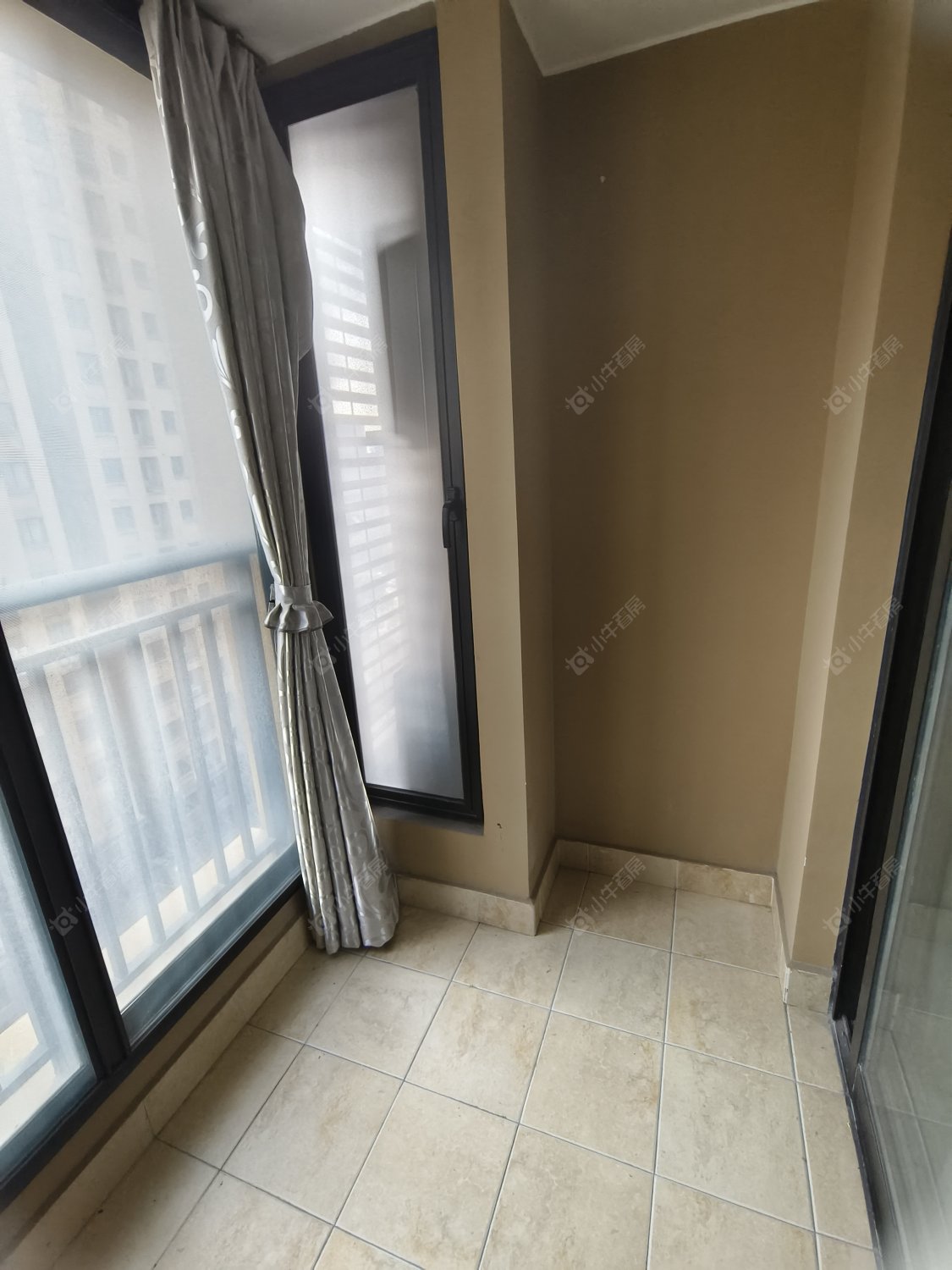 常州香溢紫郡一期在租房源_小牛看房