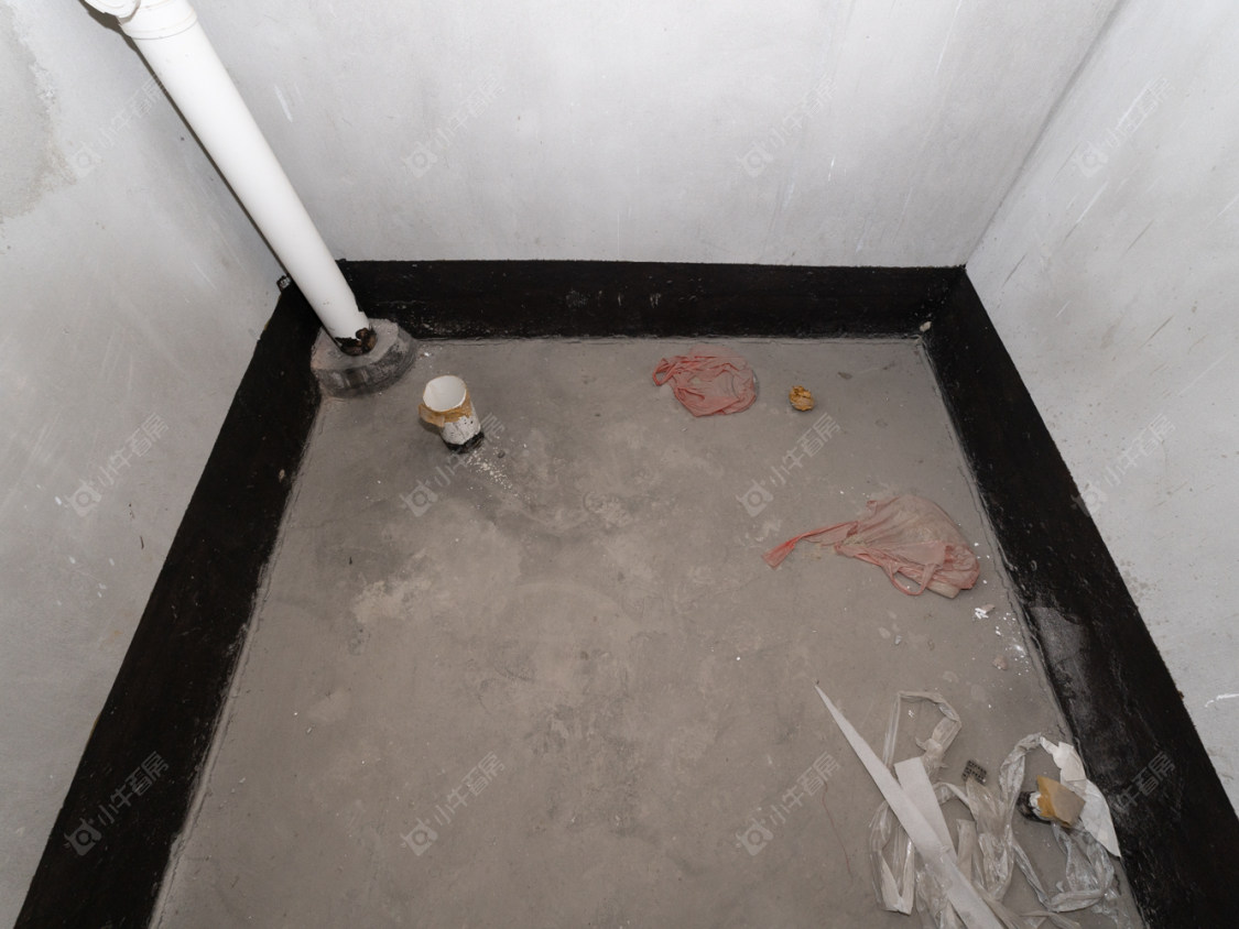 常州半岛珑庭别墅区在售二手房源室内图_小牛看房