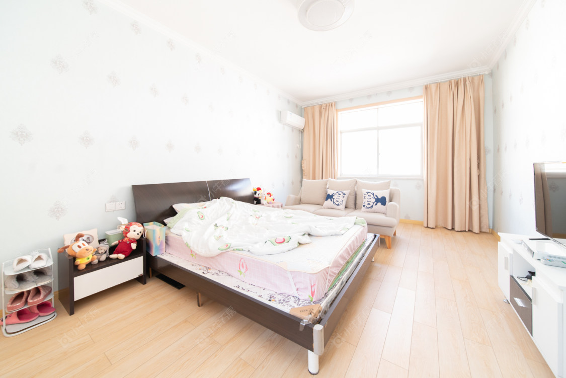 常州马公桥村在售二手房源室内图_小牛看房