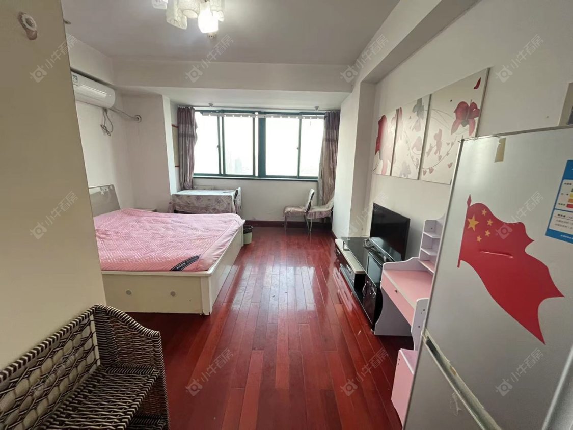 天禄商务广场房源室内图 常州天禄商务广场在租房源室内图_小牛看房