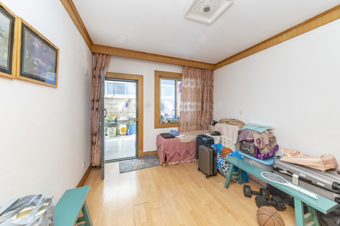 常州中凉花园在售二手房源室内图_小牛看房