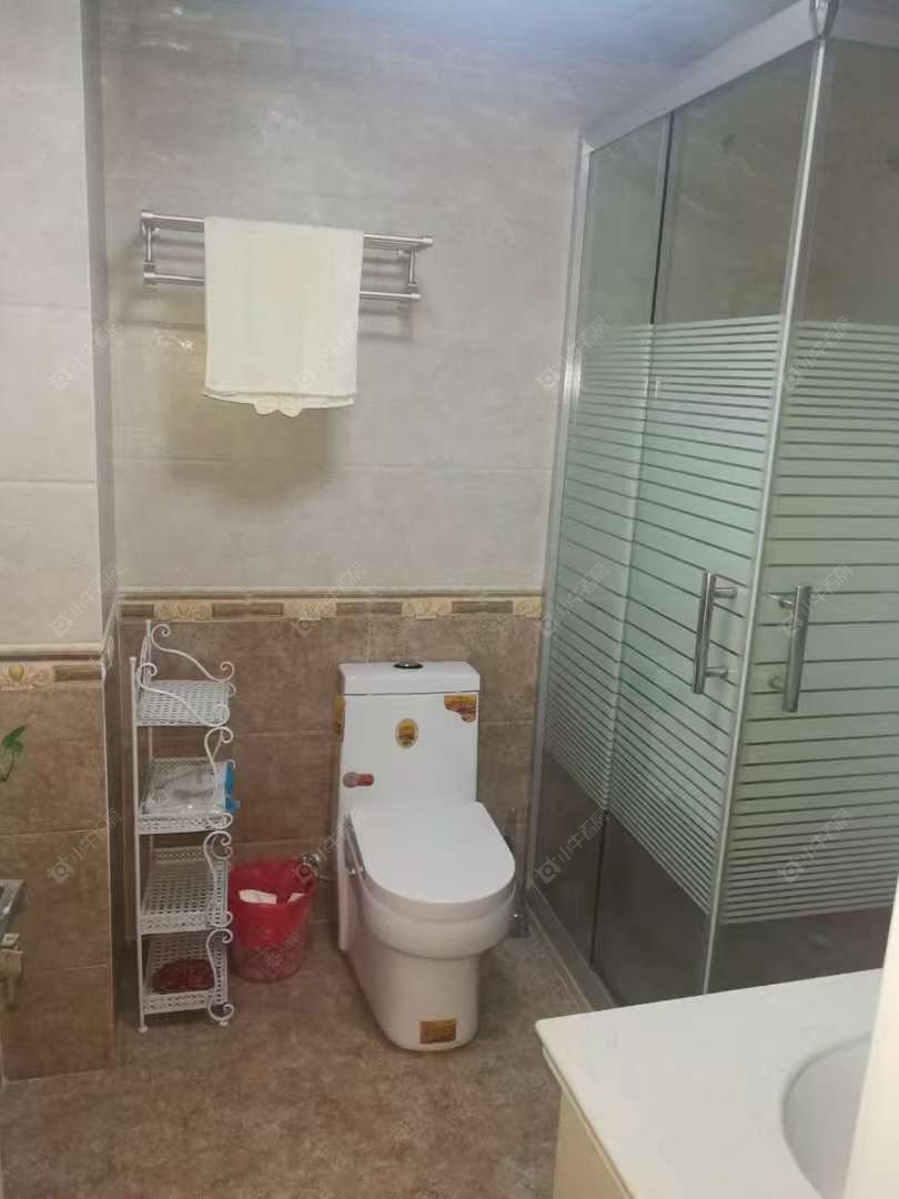 常州世茂广场在租房源室内图_小牛看房