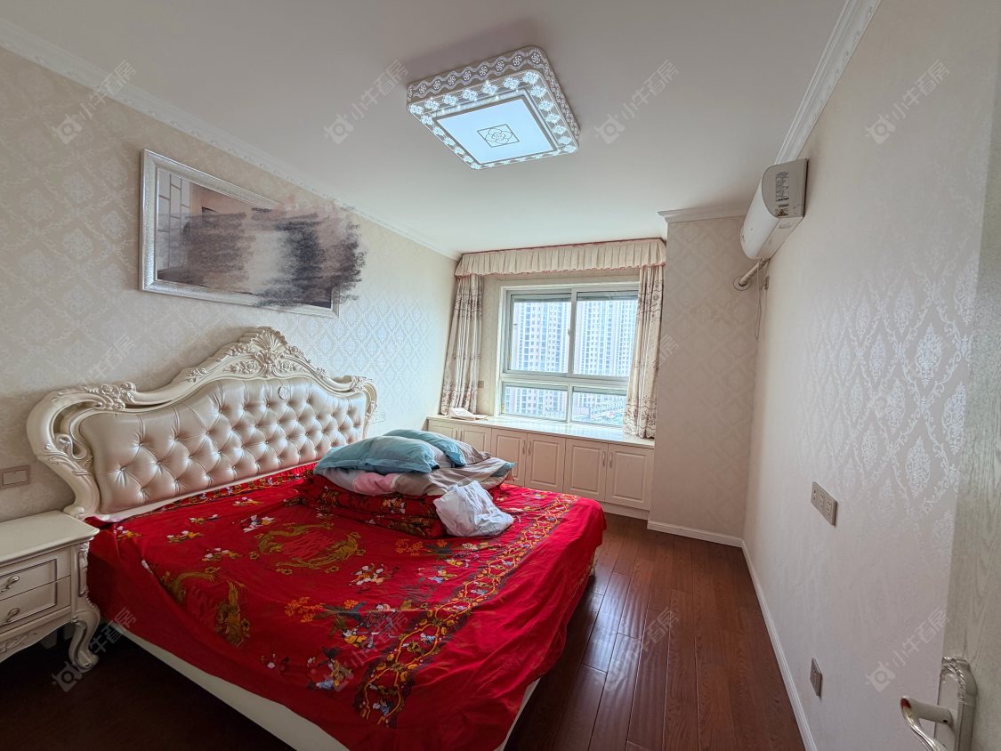 常州河枫御景花苑在租房源_小牛看房