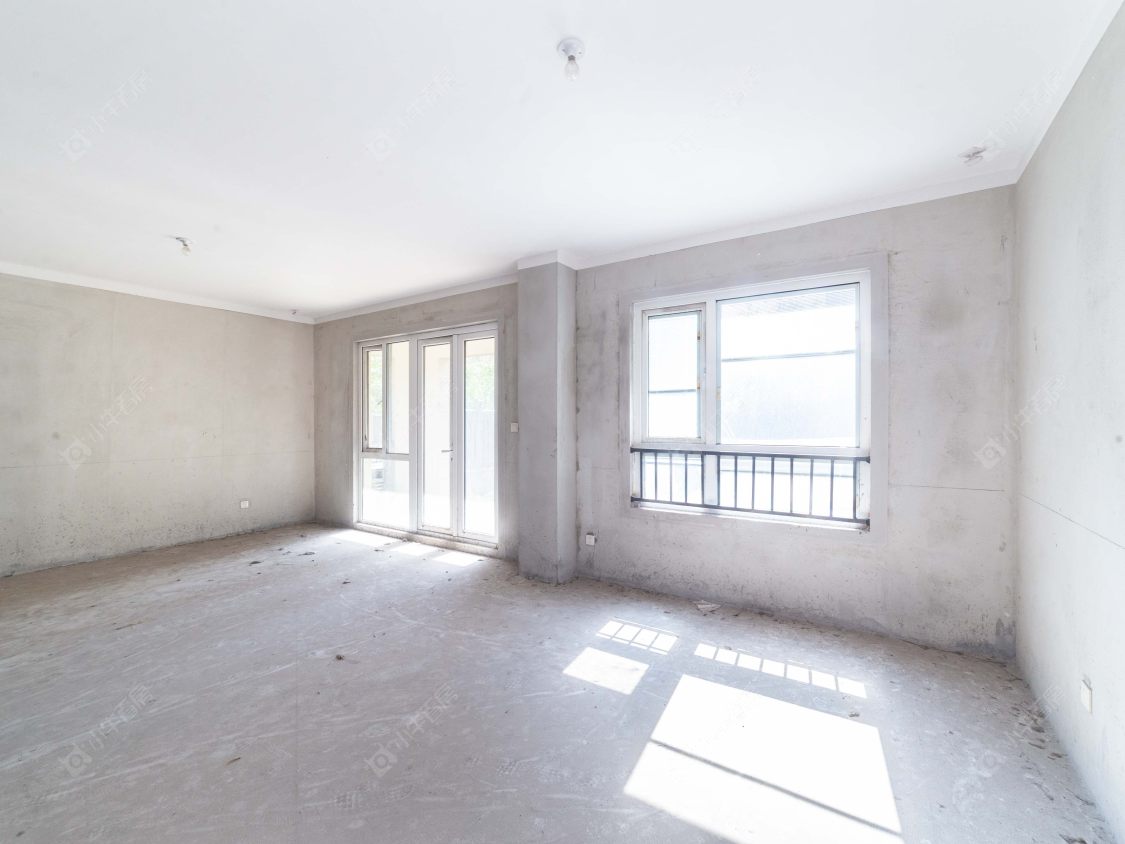 常州路劲城三期在售二手房源室内图_小牛看房