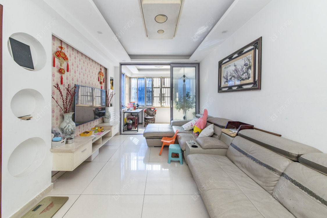 常州中凉二村在售二手房_小牛看房