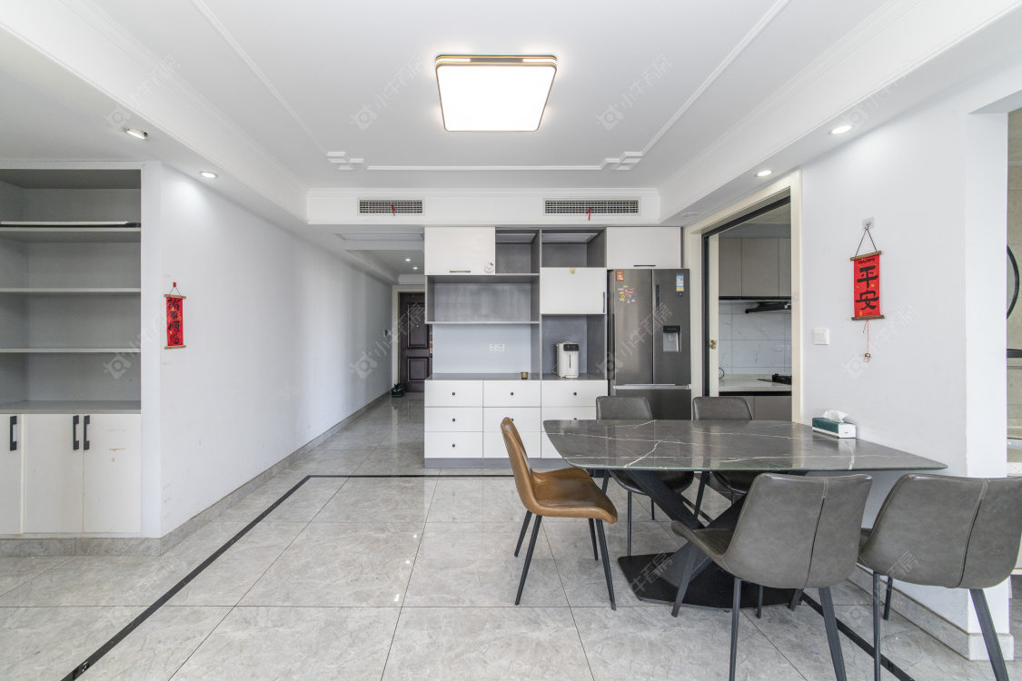 常州星河国际十区在售二手房源室内图_小牛看房