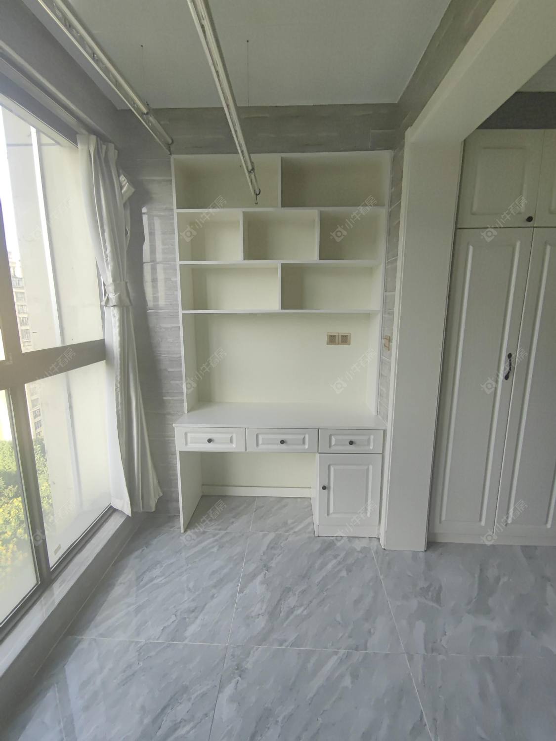 常州星河国际六区在租房源室内图_小牛看房