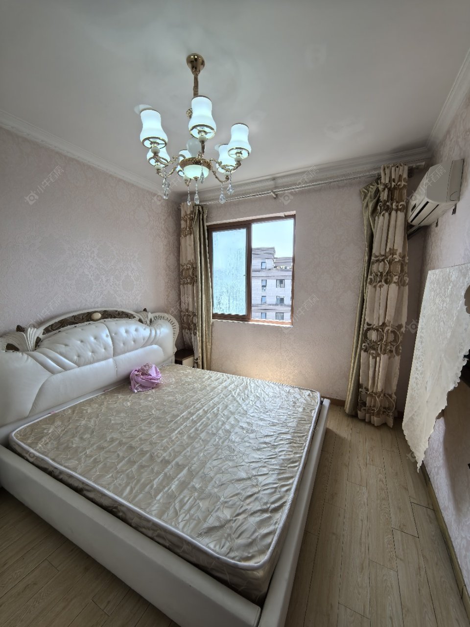 常州九洲新世界花苑在租房源室内图_小牛看房