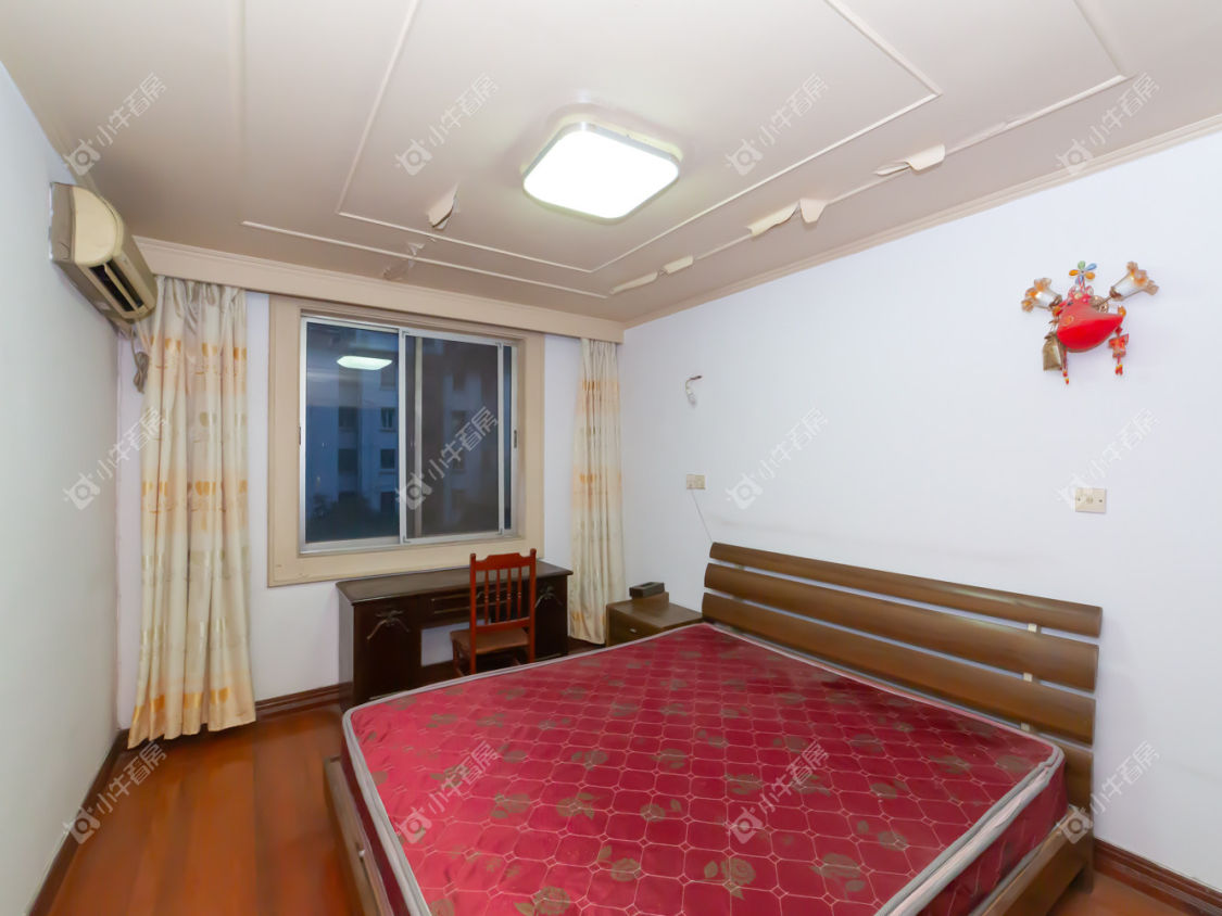 常州翠竹新村东北区在租房源_小牛看房