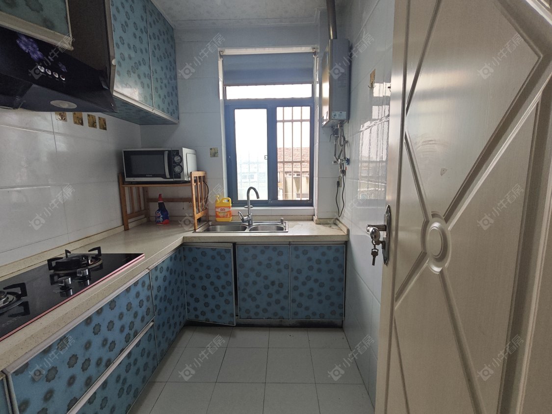 白云新村房源室内图 常州白云新村在租房源室内图_小牛看房