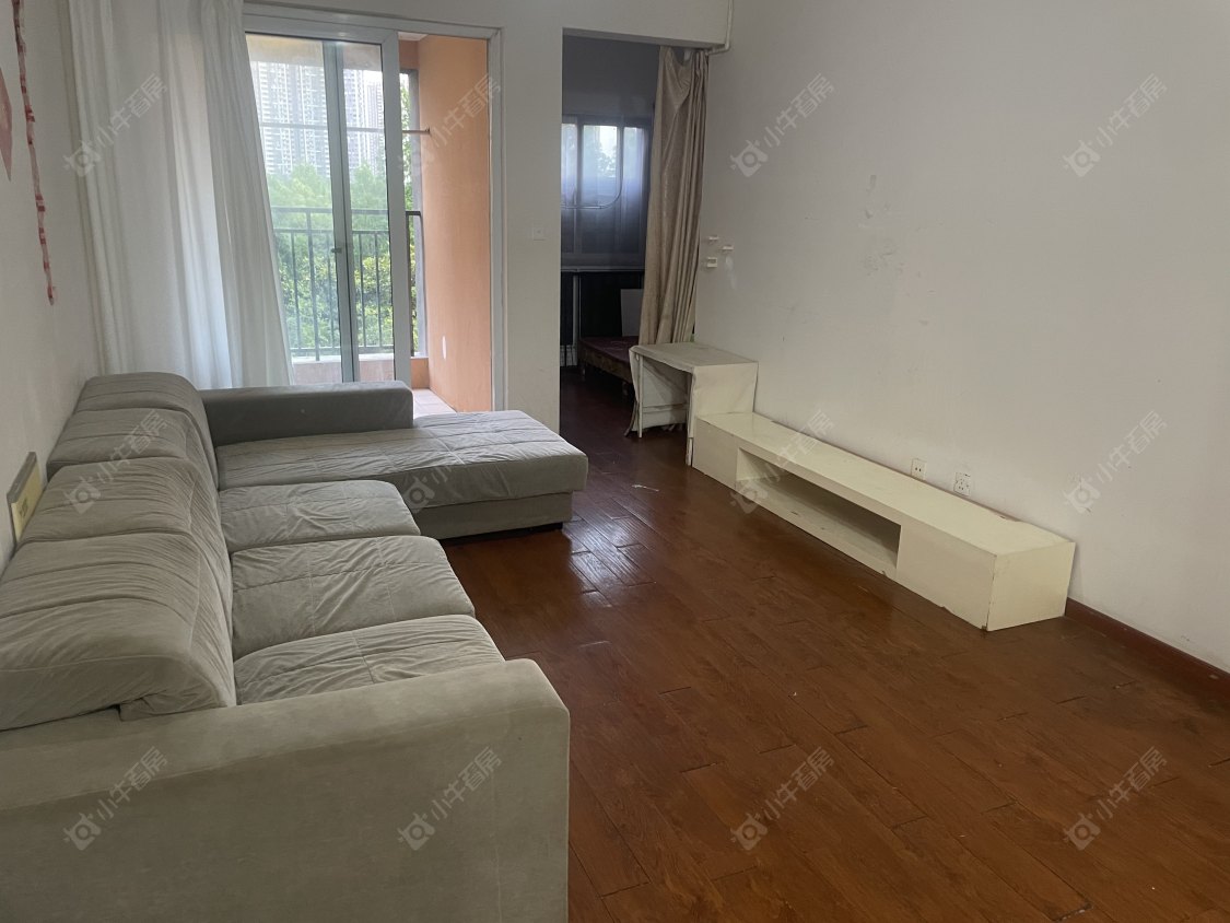 常州常发御龙山花园在租房源_小牛看房