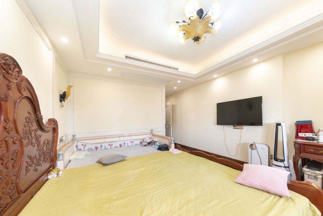 常州御城在售二手房源室内图_小牛看房