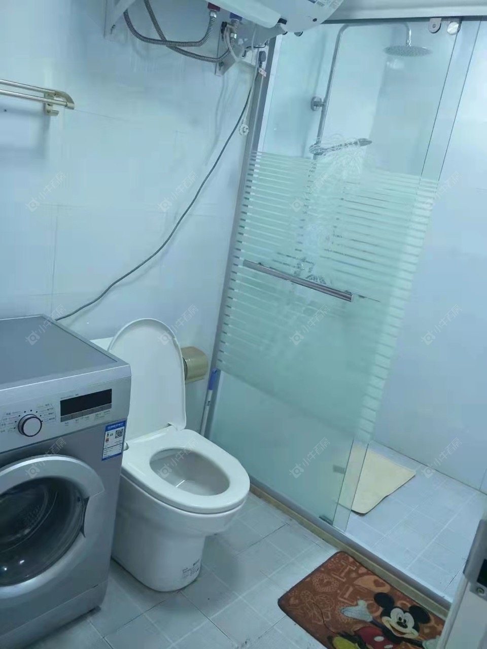 常州雅居乐星河湾在租房源室内图_小牛看房