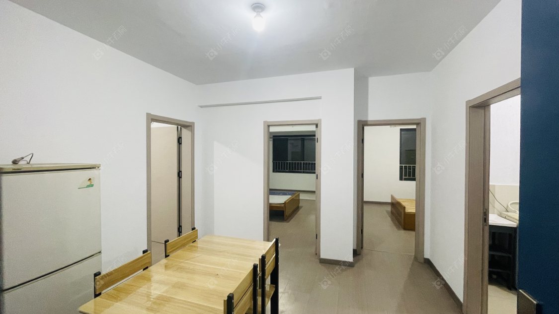 常州顺园九村在租房源_小牛看房