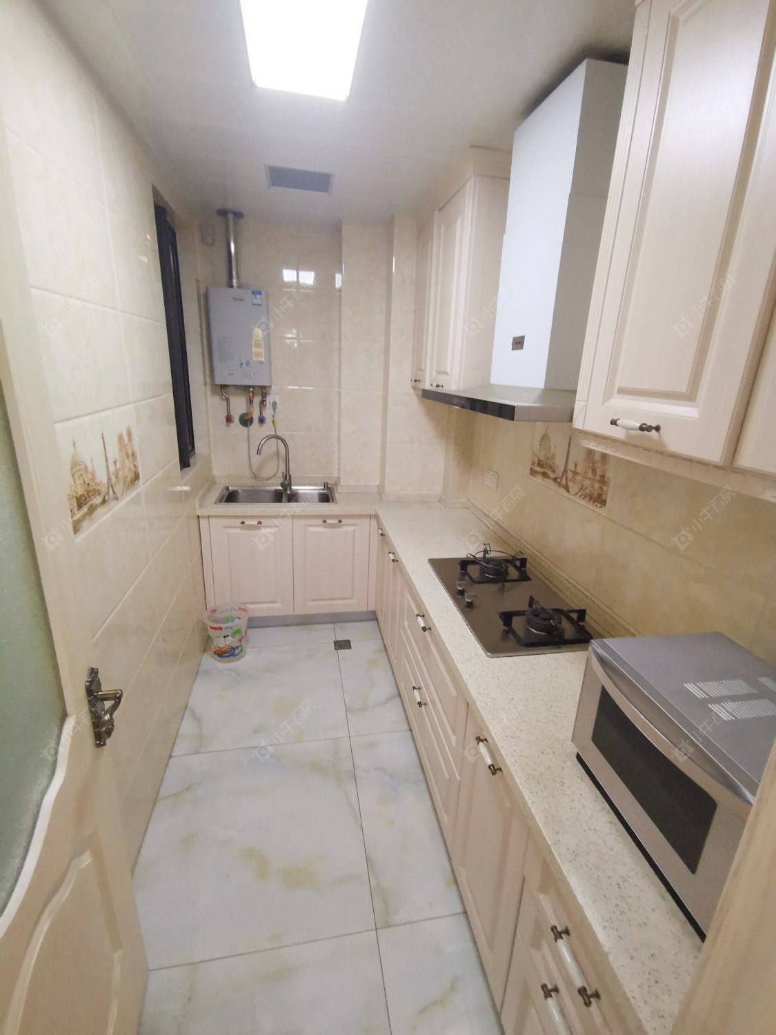 常州新城御景湾在租房源_小牛看房