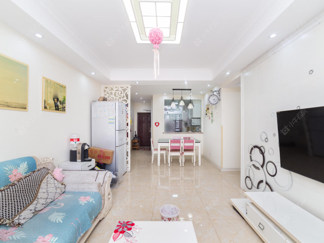 百兴华府二期房源室内图 常州百兴华府二期在售二手房源室内图_小牛看房