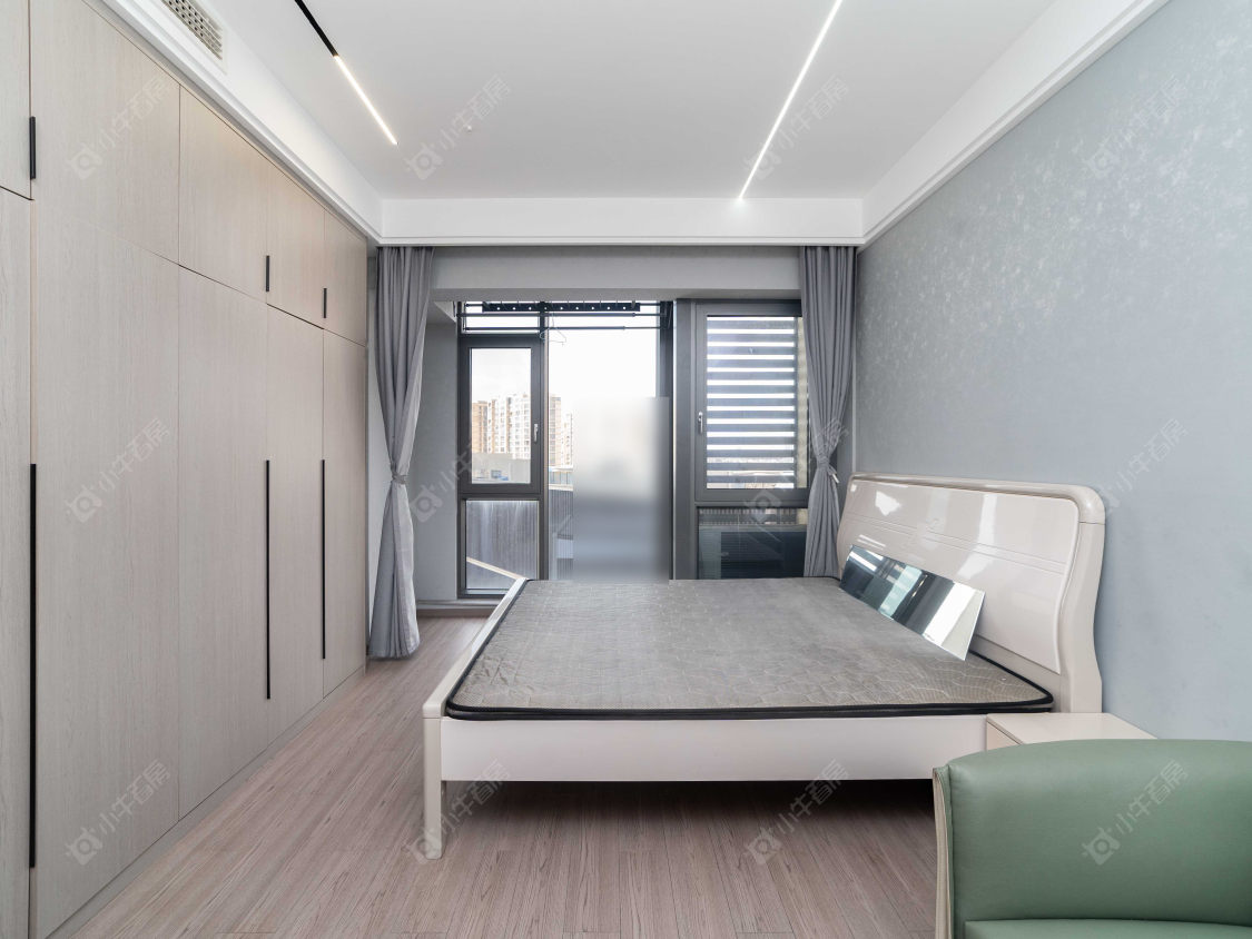 常州潮悦荟1室1厅1卫在售二手房房源图片