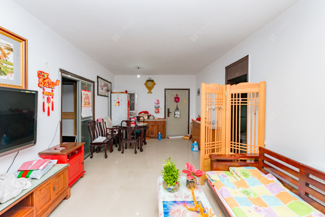 常州云庭公寓在售二手房源室内图_小牛看房