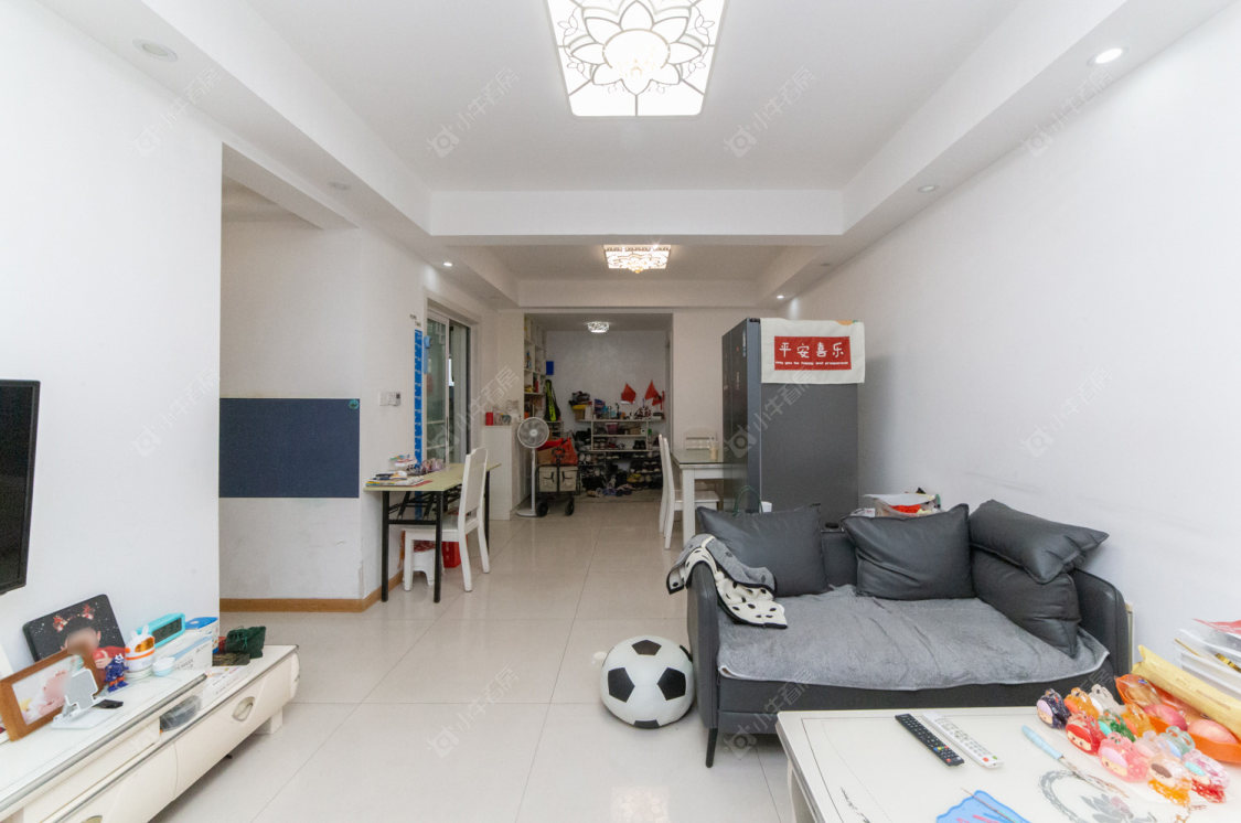 常州凤凰湖西苑在售二手房源室内图_小牛看房