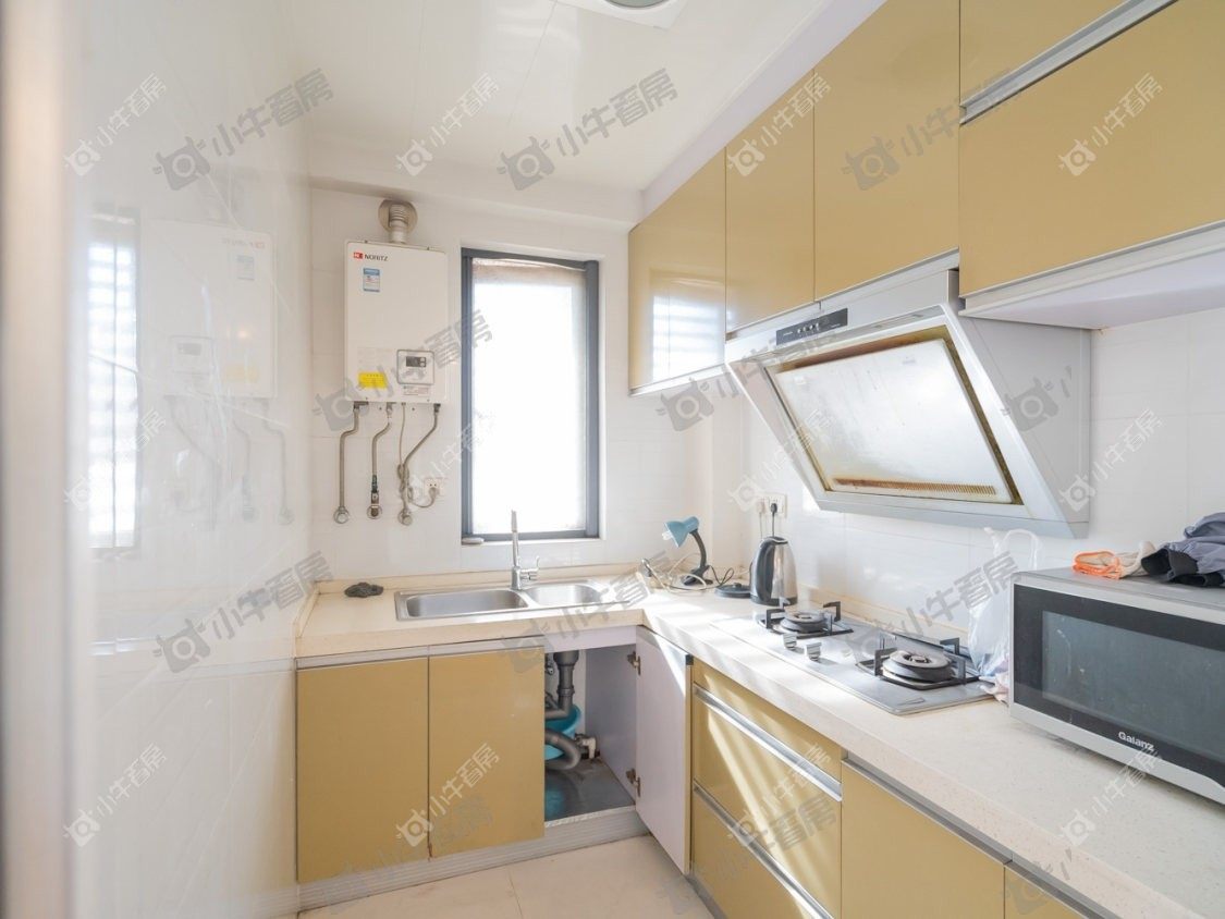 常州新城尚东区花园西区在租房源_小牛看房