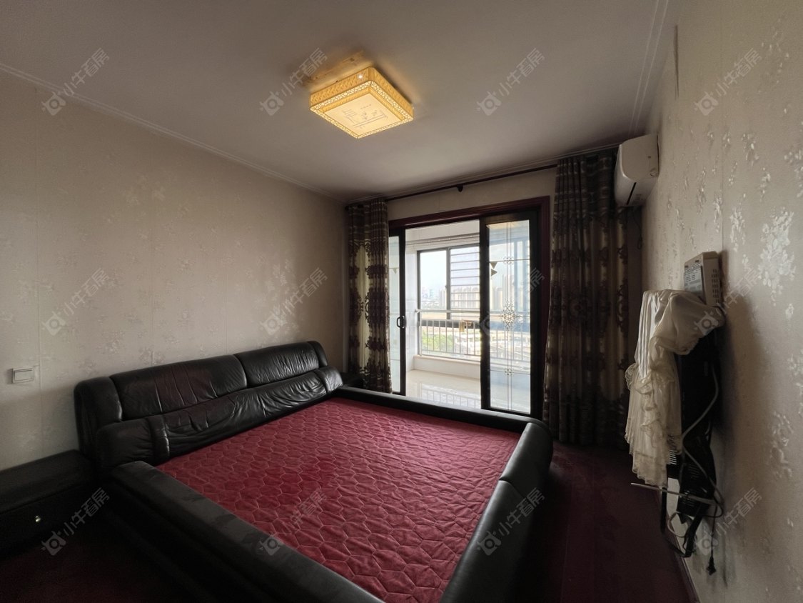 常州名桂坊在租房源室内图_小牛看房