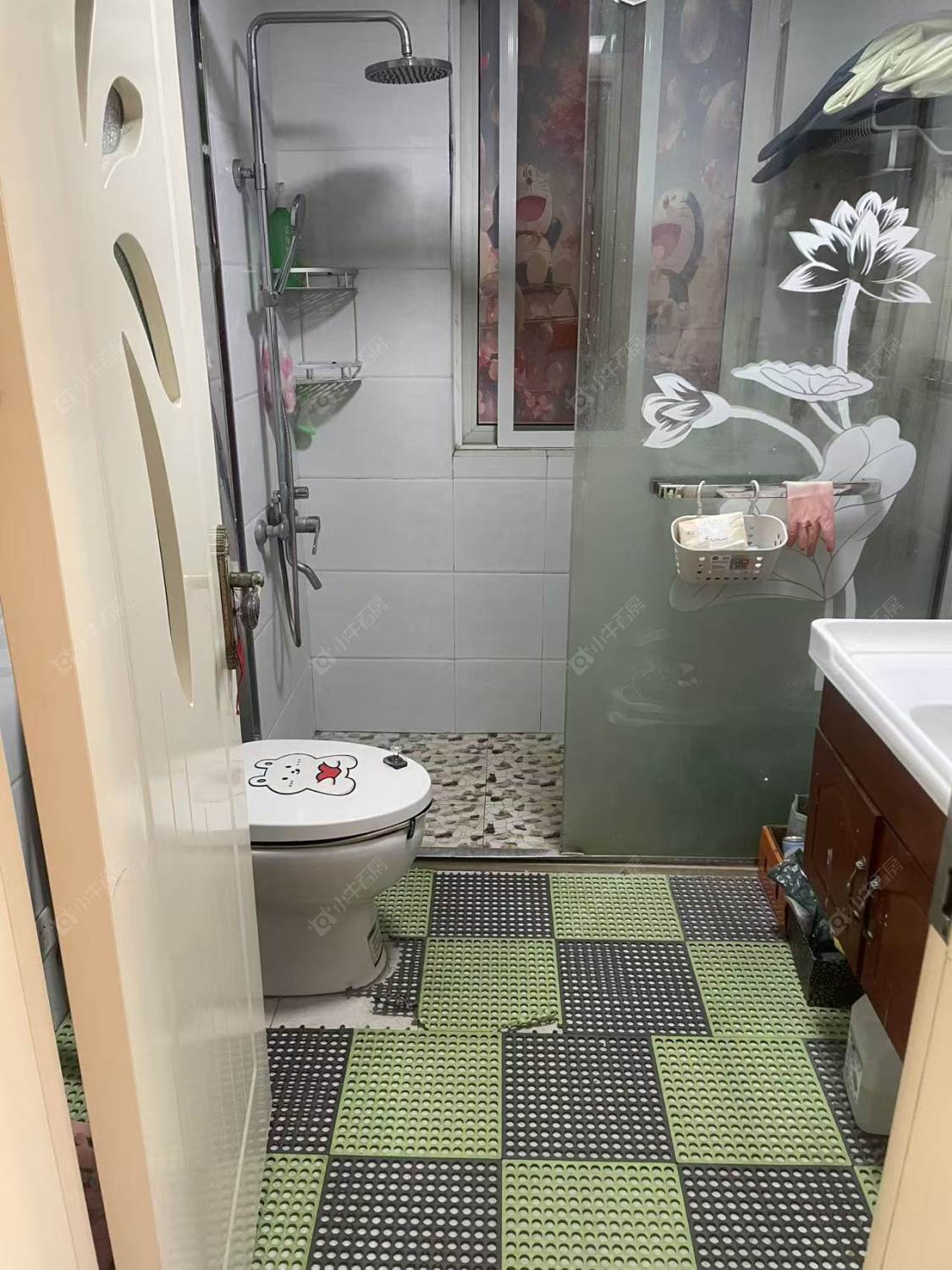 常州龙涛香榭丽园在租房源室内图_小牛看房